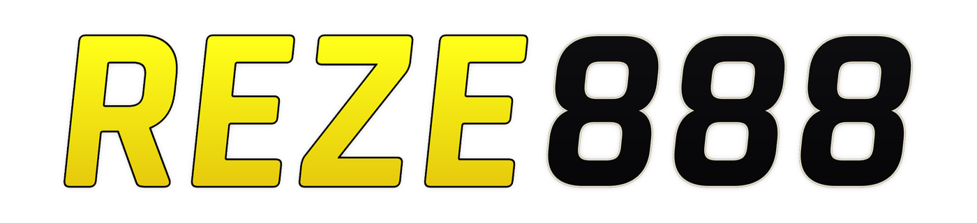 reze888 logo